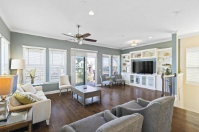Sunset Inlet Luxury Oasis Flagler Beach